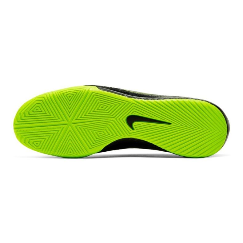 Scarpe indoor Nike Phantom Vnm Academy Ic M AO0570-007 nero nero 2
