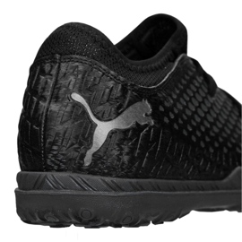 Scarpe da calcio Puma Future 4.4 Tt M 105690-02 nero nero 1