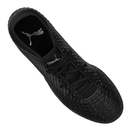 Scarpe da calcio Puma Future 4.4 Tt M 105690-02 nero nero 2