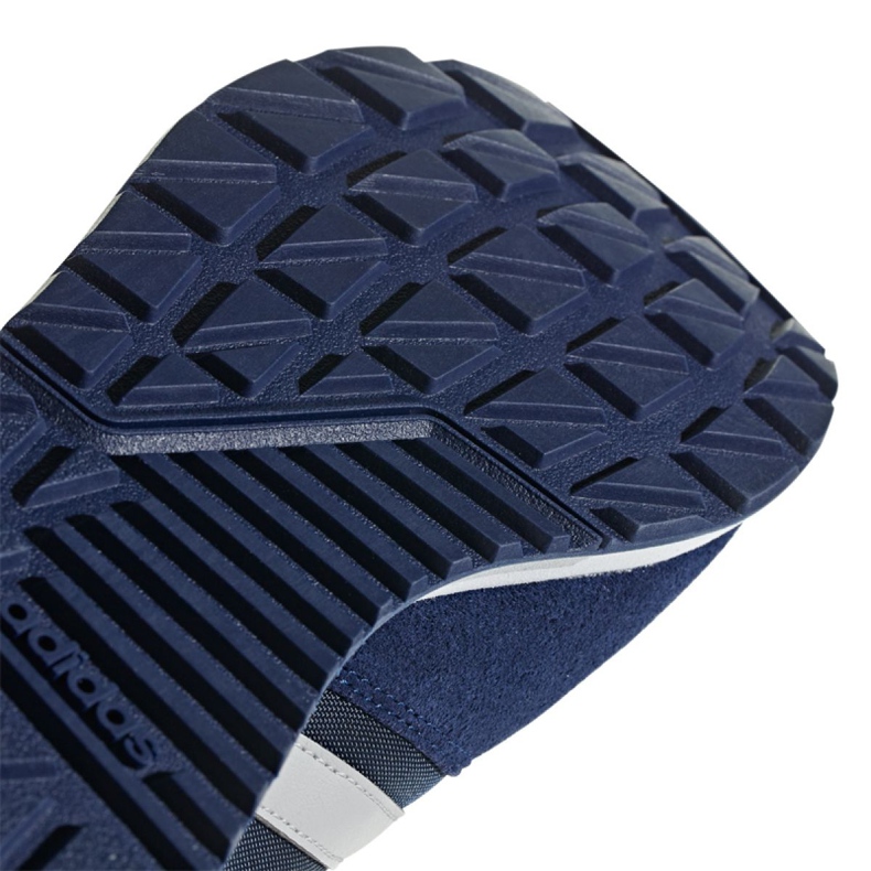 Scarpe Adidas 8K M B44669 blu navy 1
