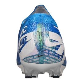 Nike Vapor 13 Elite AG-Pro M AT7895-414 scarpe da calcio blu blu 1