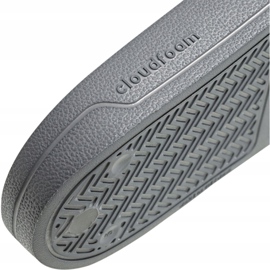 Adidas Adilette Shower M B42212 ciabatte grigio 1