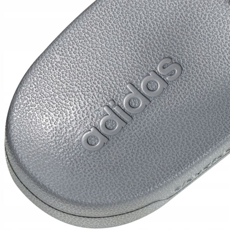 Adidas Adilette Shower M B42212 ciabatte grigio 2