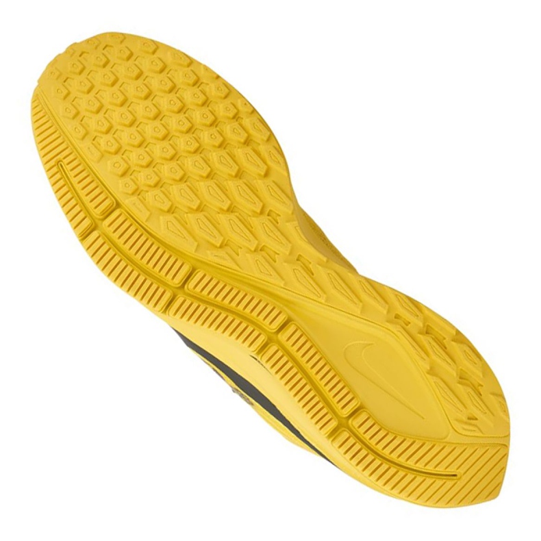 Scarpe da corsa Nike Air Zoom Pegasus 36 Cody M CI1723-700 giallo 1