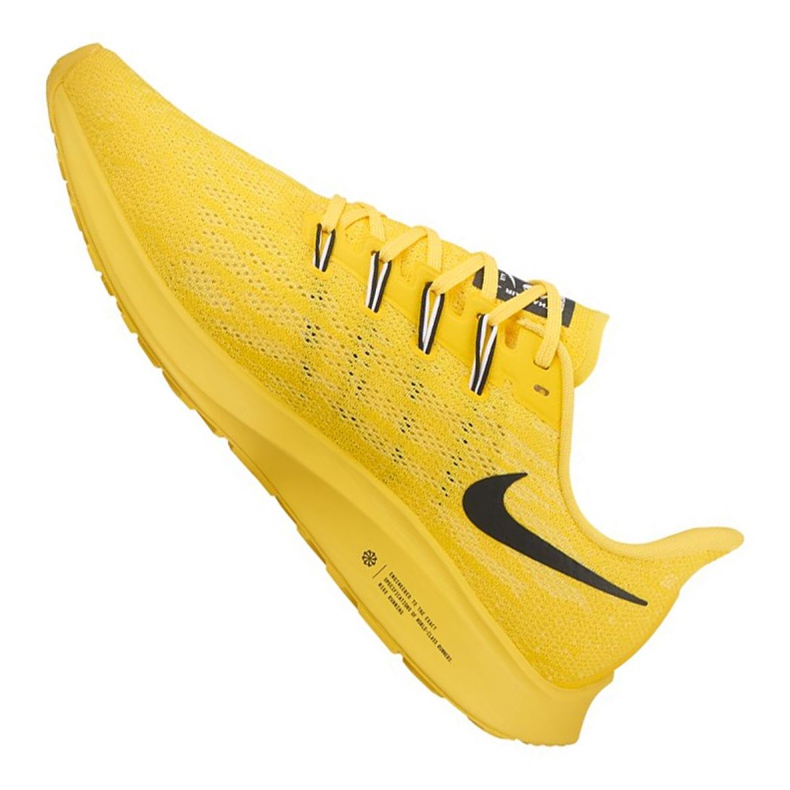 Scarpe da corsa Nike Air Zoom Pegasus 36 Cody M CI1723-700 giallo 2