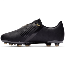 Nike Phantom Venom CLub Fg Jr AO0396-077 scarpe da calcio multicolore nero 2