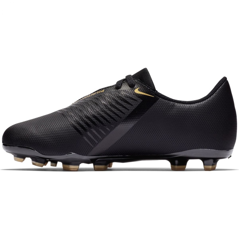 Nike Phantom Venom CLub Fg Jr AO0396-077 scarpe da calcio multicolore nero 2