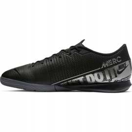 Nike Mercurial Vapor 13 Academy Ic M AT7993 001 Scarpe da calcio nere nero nero 2
