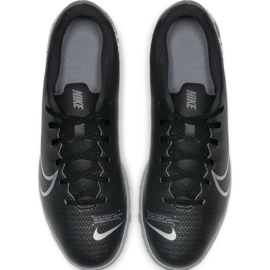 Nike Mercurial Vapor 13 Club Tf M AT7999 001 Scarpe da calcio nere multicolore nero 1