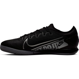 Nike Mercurial Vapor 13 Pro Ic M AT8001 001 Scarpe da calcio nero 2