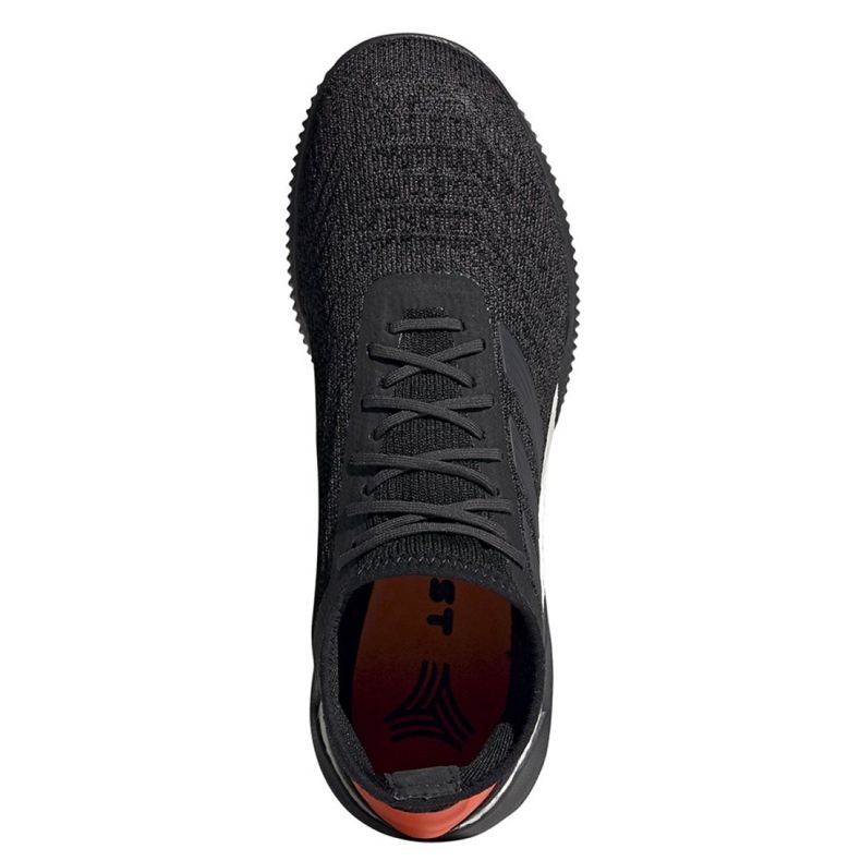 Scarpe da calcio Adidas Predator 19.1 Tr M F35621 nero nero 2