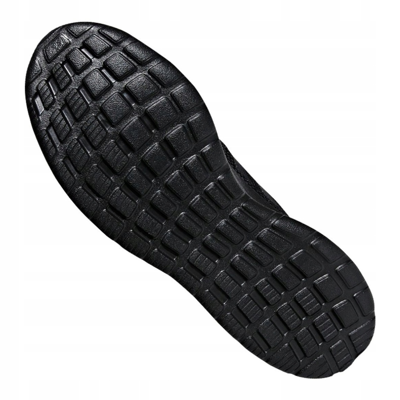 Scarpe da corsa adidas Cloudfoam Lite Racer Reborn M F36642 nero 1