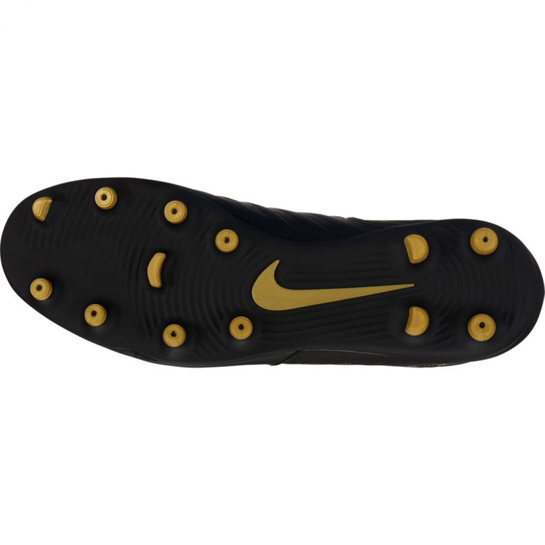 Nike Tiempo Legend 7 Club Mg M AO2597-077 scarpe da calcio multicolore nero 1