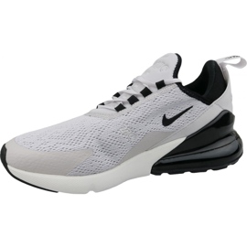 Nike Air Max 270 W AH6789-012 bianco 1