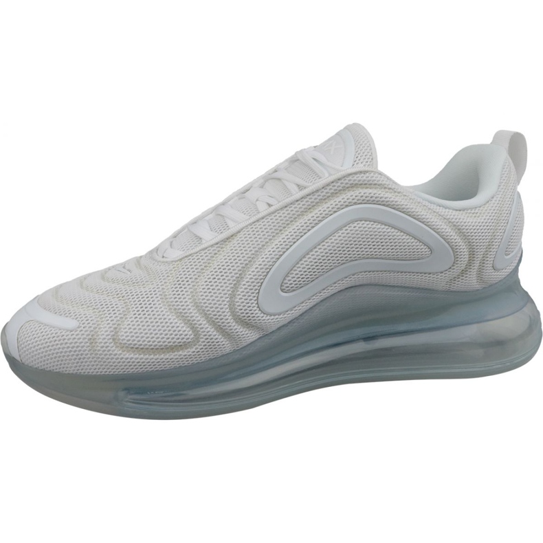 Nike Air Max 720 M AO2924-100 bianco 1