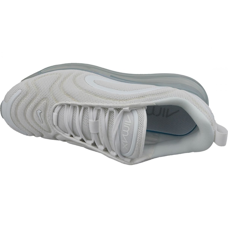 Nike Air Max 720 M AO2924-100 bianco 2