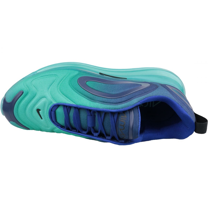Nike Air Max 720 M AO2924-400 blu multicolore 2