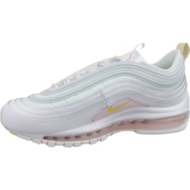 Scarpa Nike Air Max 97 Se W CI9089-100 bianco 1