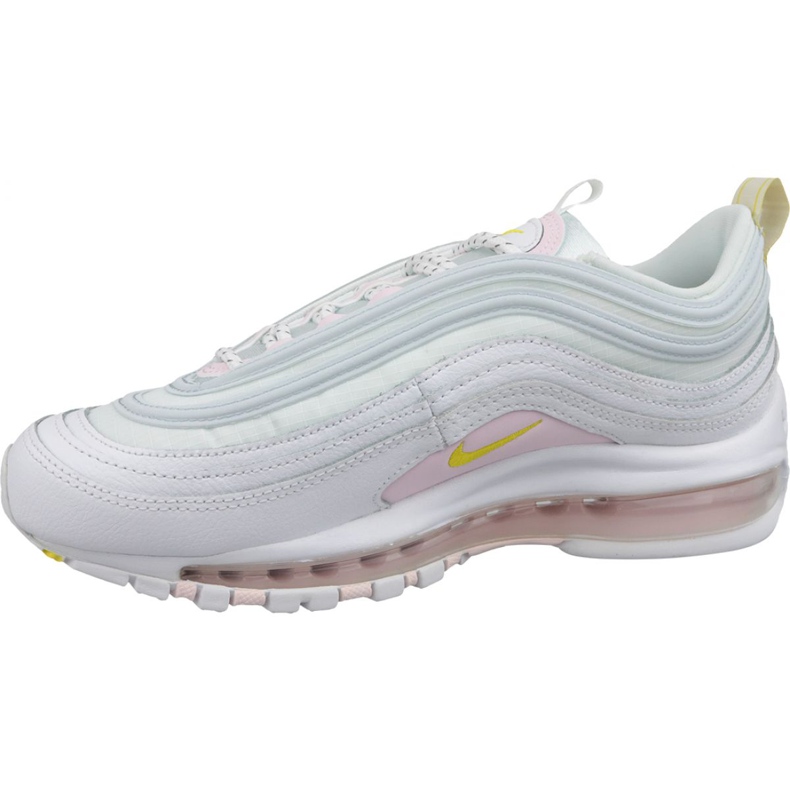 Scarpa Nike Air Max 97 Se W CI9089-100 bianca 1