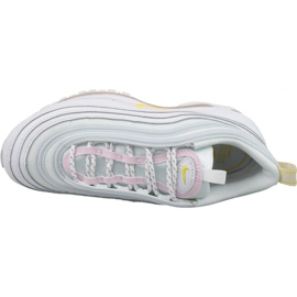 Scarpa Nike Air Max 97 Se W CI9089-100 bianco 2