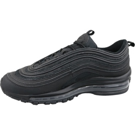 Nike Air Max 97 Og Gs W AV4149-001 scarpe nero 1