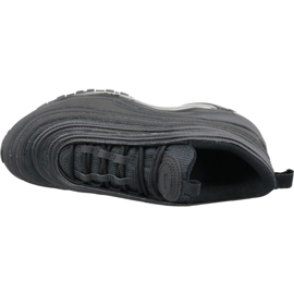 Nike Air Max 97 Og Gs W AV4149-001 scarpe nero 2
