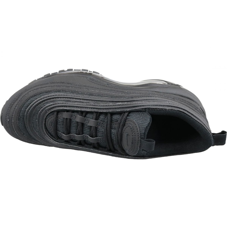 Nike Air Max 97 Og Gs W AV4149-001 scarpe nero 2