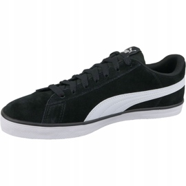 Puma Urban Plus Sd M 365259 01 scarpe nero 1
