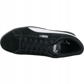 Puma Urban Plus Sd M 365259 01 scarpe nero 2