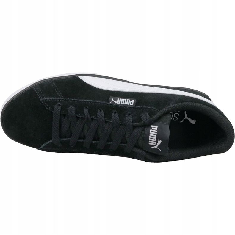 Puma Urban Plus Sd M 365259 01 scarpe nero 2