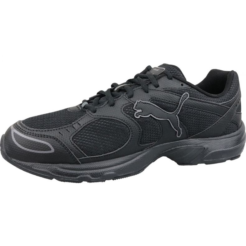 Scarpe Puma Axis M 368465 01 nero 1