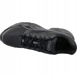 Scarpe Puma Axis M 368465 01 nero 2
