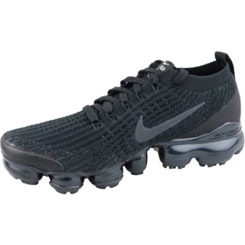 Scarpa Nike Air VaporMax Flyknit 3 W AJ6910-002 nero 1