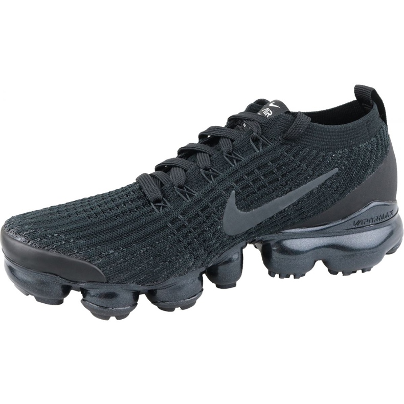 Scarpa Nike Air VaporMax Flyknit 3 W AJ6910-002 nero 1