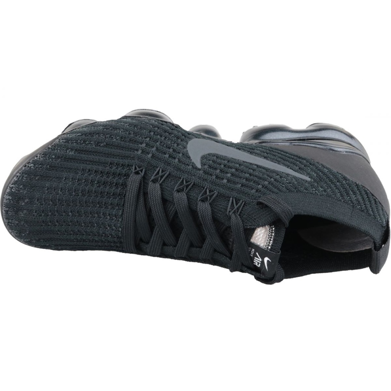 Scarpa Nike Air VaporMax Flyknit 3 W AJ6910-002 nero 2