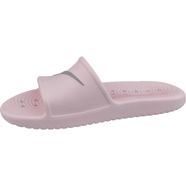 Nike Kawa Doccia 832655-601 Scivolo rosa 1
