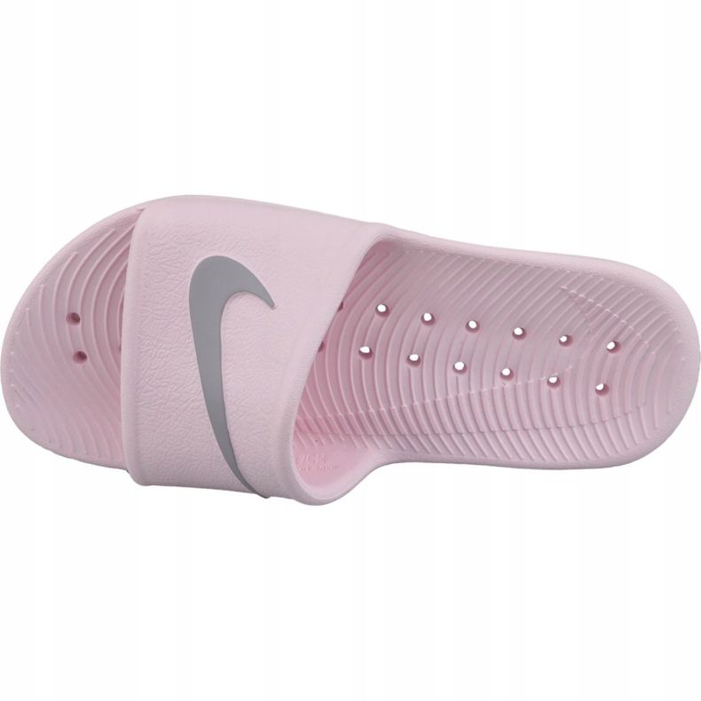 Nike Kawa Doccia 832655-601 Scivolo rosa 2