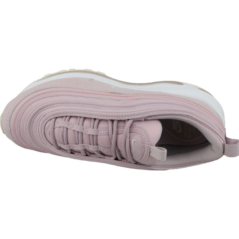 Nike Air Max 97 Premium W 917646-500 rosa 2