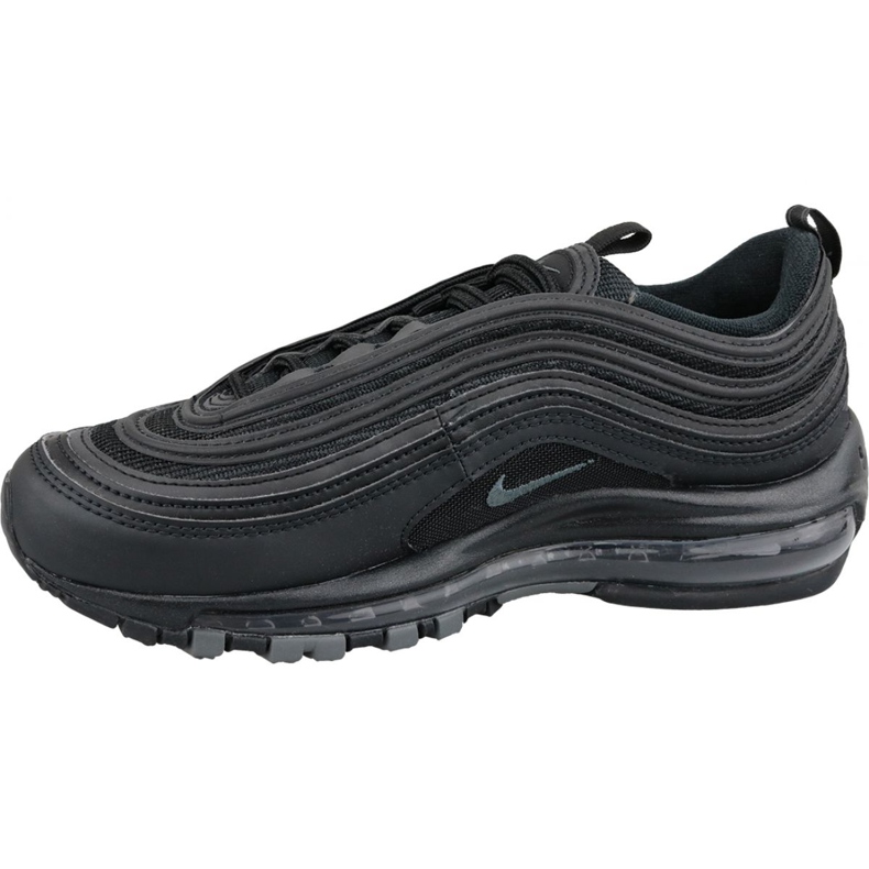 Scarpa Nike Air Max 97 W 921733-001 nero 1