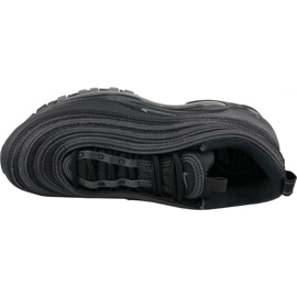 Scarpa Nike Air Max 97 W 921733-001 nero 2
