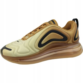 Nike Air Max 720 W AR9293-700 scarpe beige 1