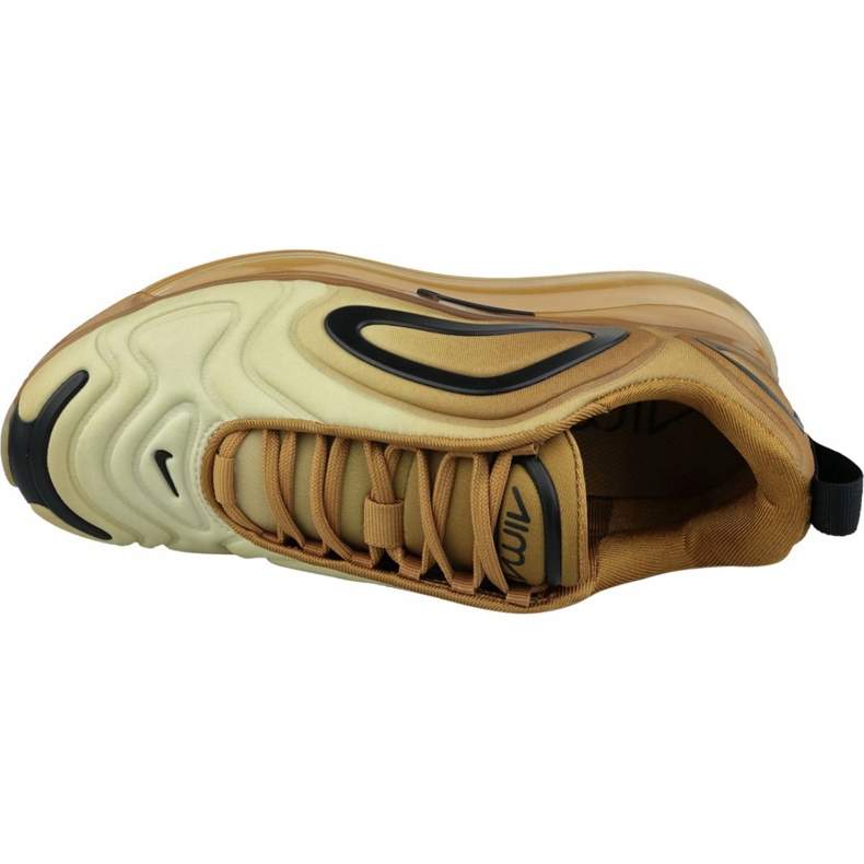 Nike Air Max 720 W AR9293-700 scarpe beige 2