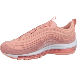 Nike Air Max 97 Pe Gs Donne BQ7231-600 rosa 1