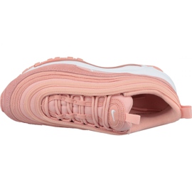 Nike Air Max 97 Pe Gs Donne BQ7231-600 rosa 2