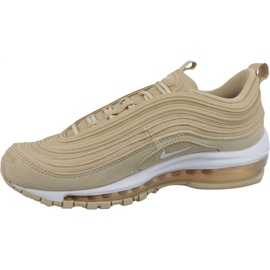 Nike Air Max 97 Pe Gs Donne BQ7231-200 beige 1