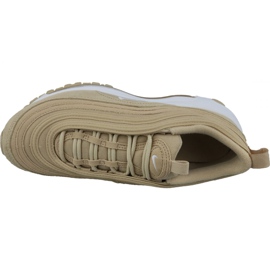 Nike Air Max 97 Pe Gs Donne BQ7231-200 beige 2