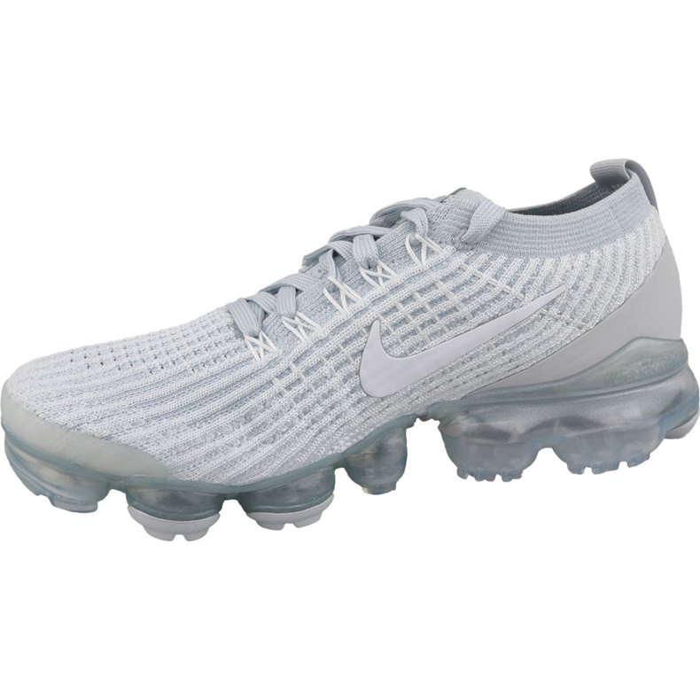Nike Air VaporMax Flyknit 3 W AJ6910-100 bianco multicolore 1