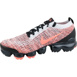 Nike Air Vapormax Flyknit 3 M AJ6900-800 arancia multicolore 1