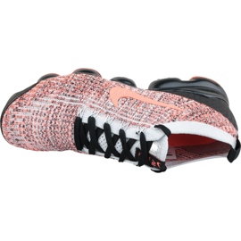 Nike Air Vapormax Flyknit 3 M AJ6900-800 arancia multicolore 2