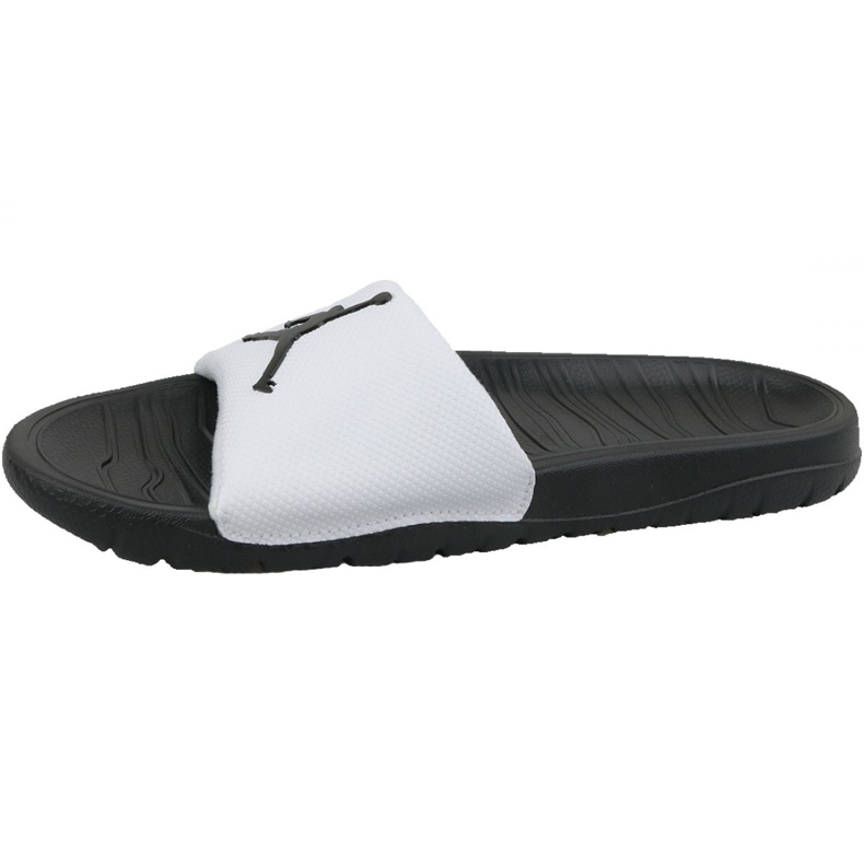 Nike Jordan Break Slide Gs Donna CD5472-100 bianca 1